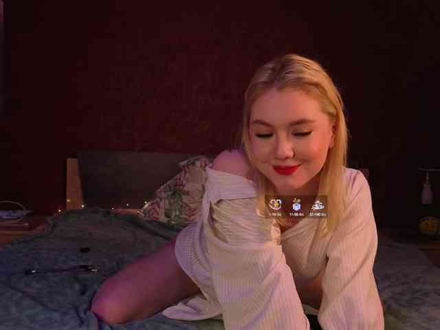 Mellisa_Bounty webcam
