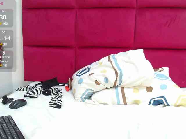 Cathalinna-Gomezz webcam