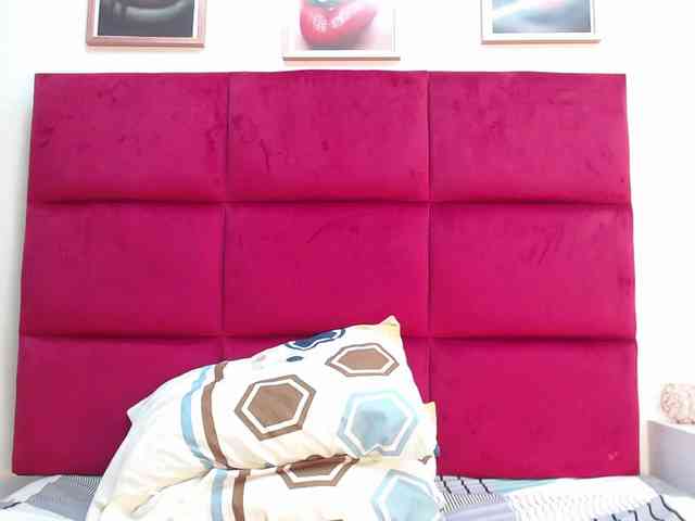 Cathalinna-Gomez Live Webcam on BongaCams