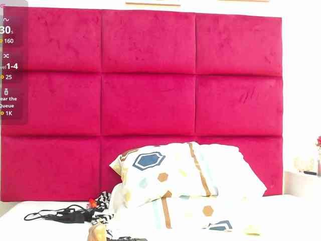 Cathalinna-Gomezz webcam