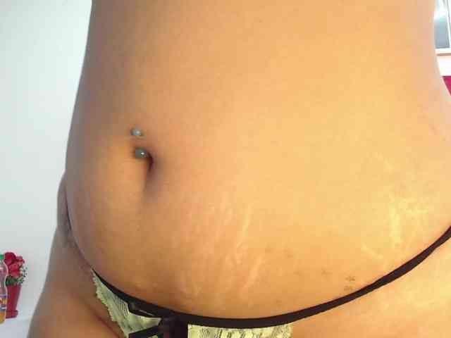 Cathalinna-Gomezz webcam
