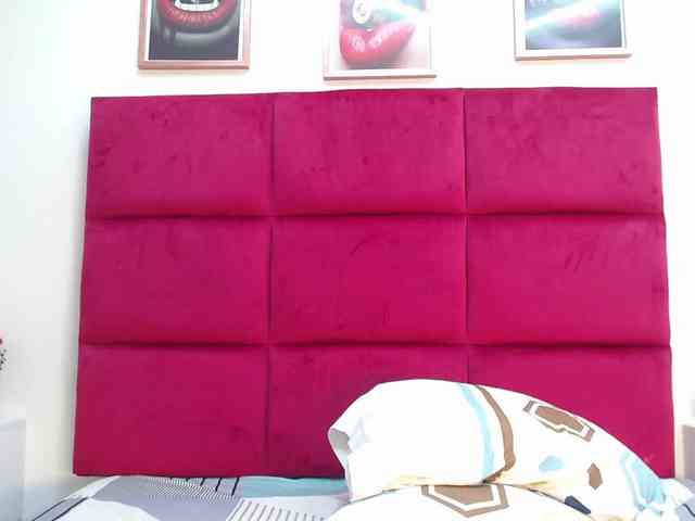 Cathalinna-Gomezz webcam