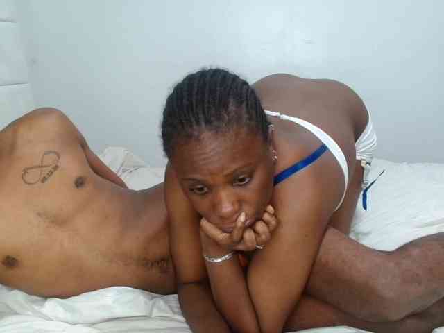 2peasandapod- webcam