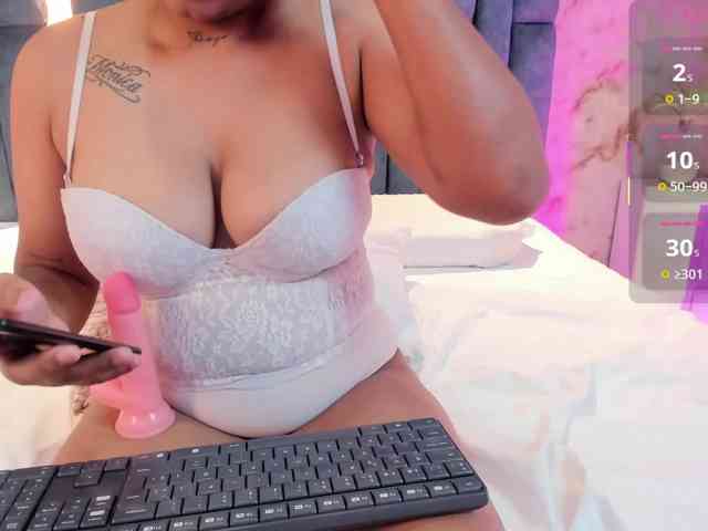 EmmaRobertshot webcam