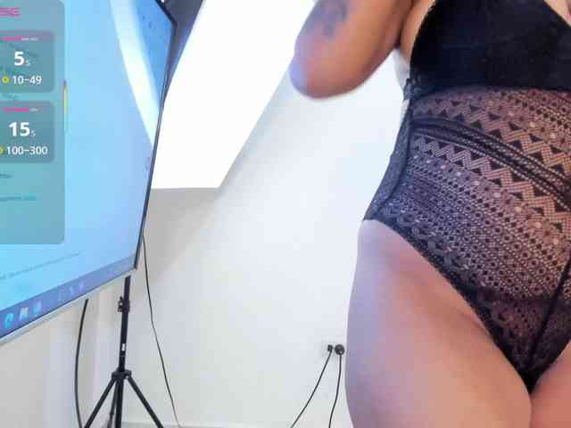 EmmaRobertshot webcam