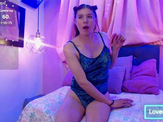 VALERY-CUTEE on BongaCams 