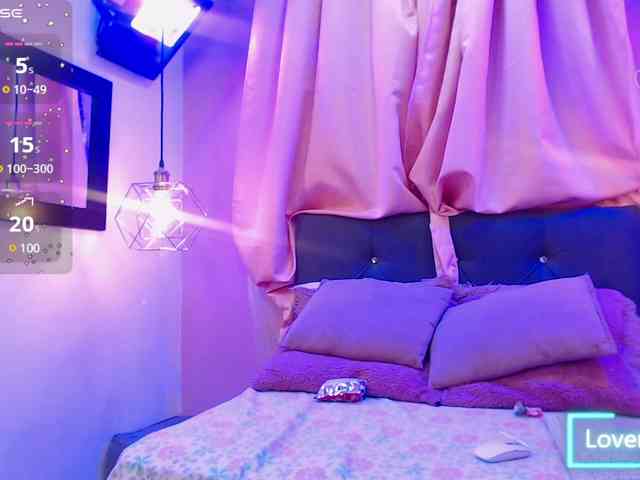 VALERY-CUTEE webcam