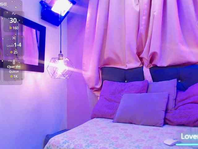VALERY-CUTEE webcam