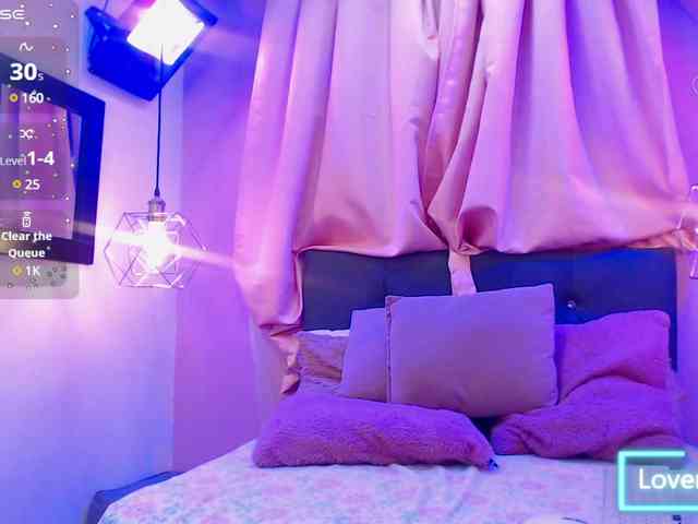 VALERY-CUTEE webcam