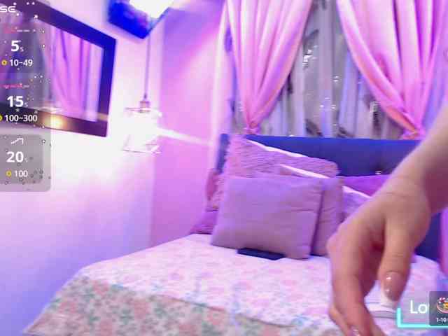 VALERY-CUTEE webcam