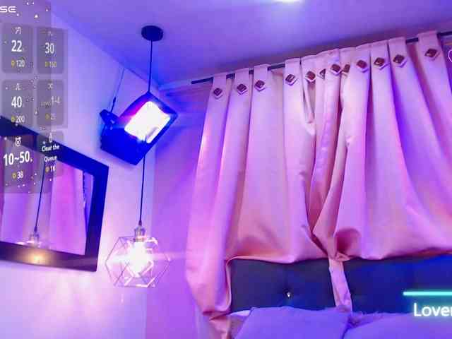 VALERY-CUTEE webcam