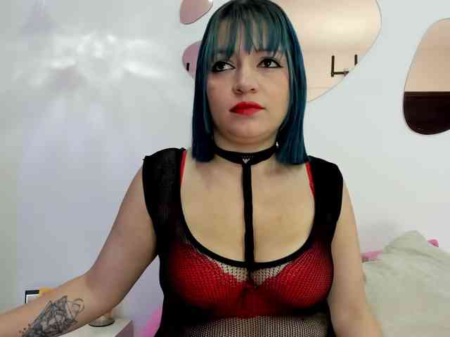 live video porn Karol-