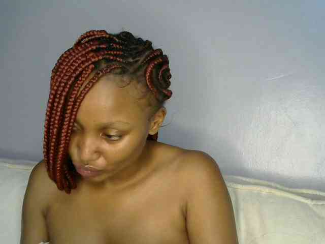 Cassieyk webcam