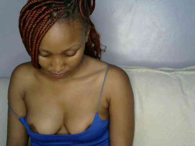 Cassieyk webcam