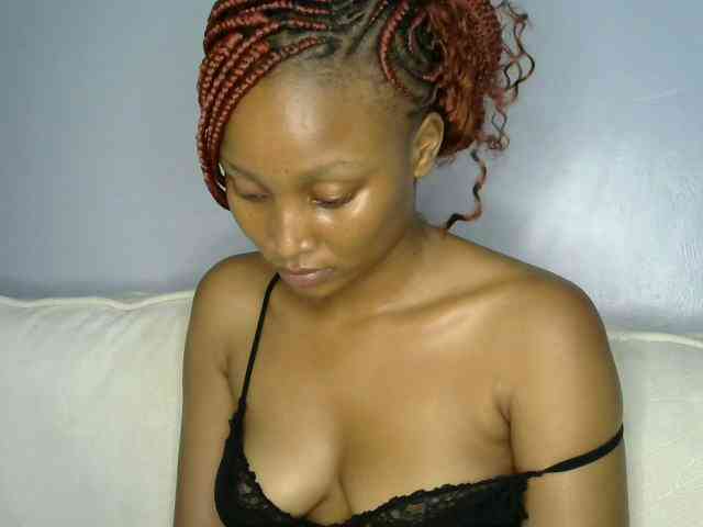 Cassieyk webcam