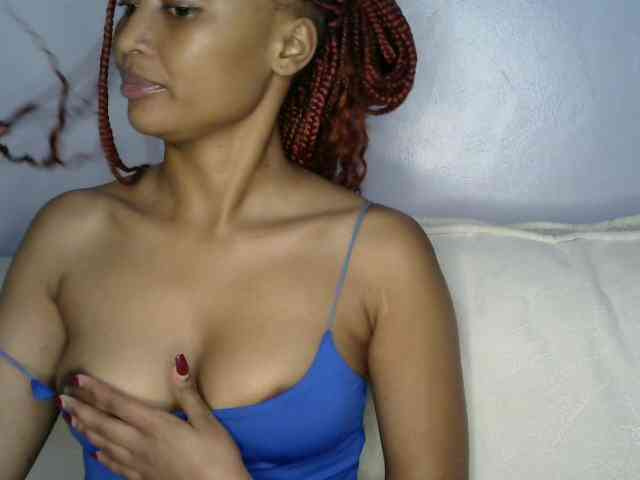 Cassieyk webcam