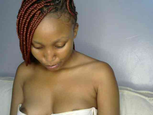 Cassieyk webcam