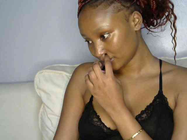 Cassieyk webcam