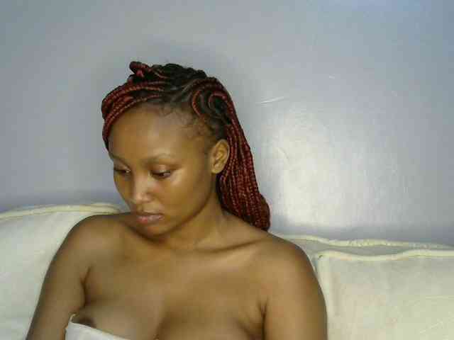 Cassieyk webcam