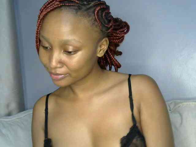 Cassieyk webcam
