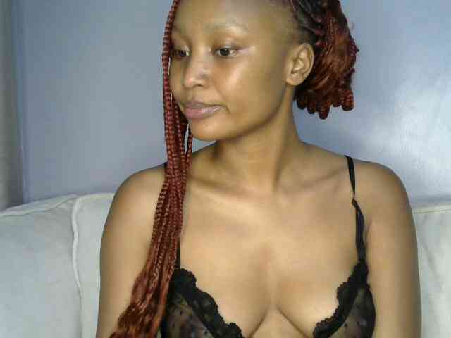Cassieyk webcam