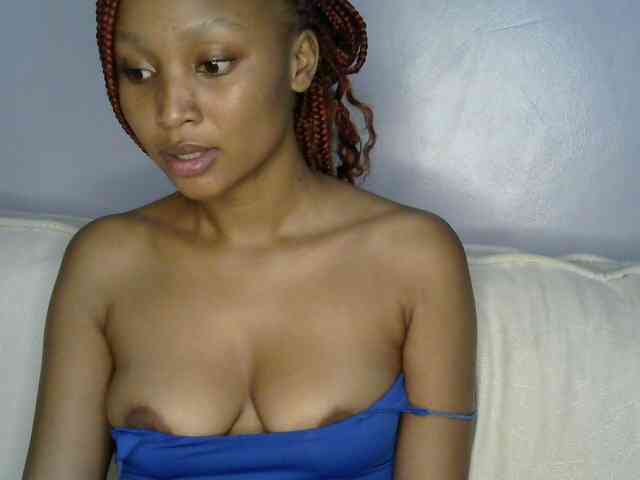 Cassieyk webcam