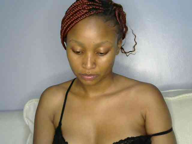 Cassieyk webcam