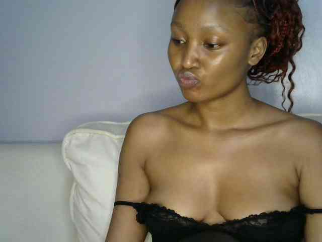 Cassieyk webcam
