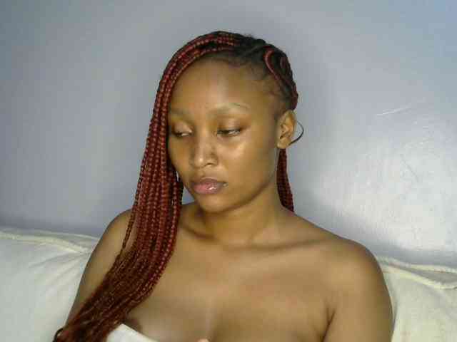 Cassieyk webcam