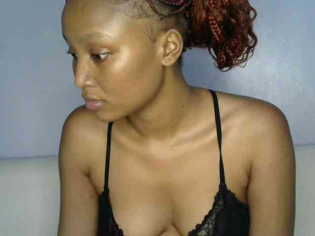 Cassieyk webcam