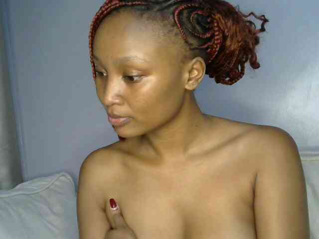 Cassieyk webcam