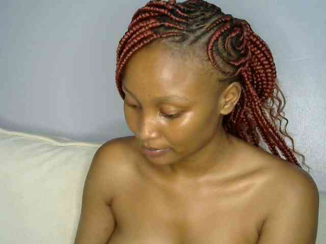 Cassieyk webcam