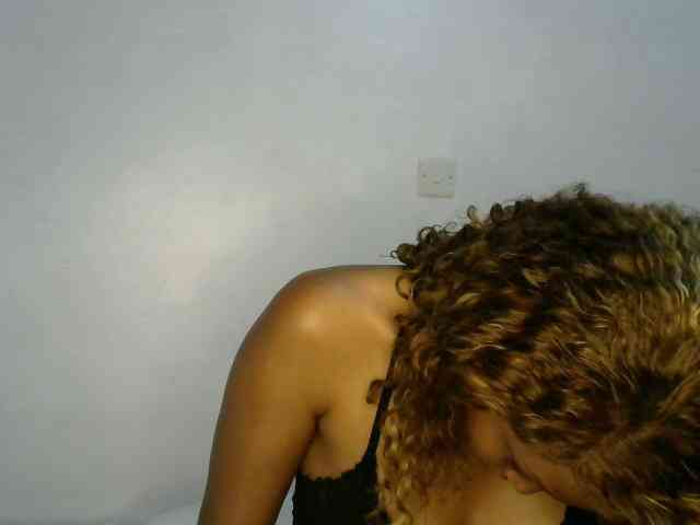 Cassieyk webcam