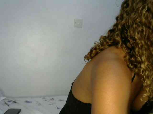 Cassieyk webcam
