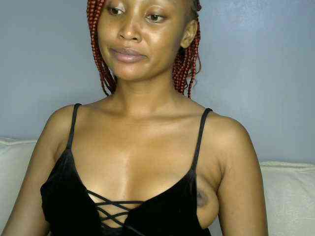 Cassieyk webcam