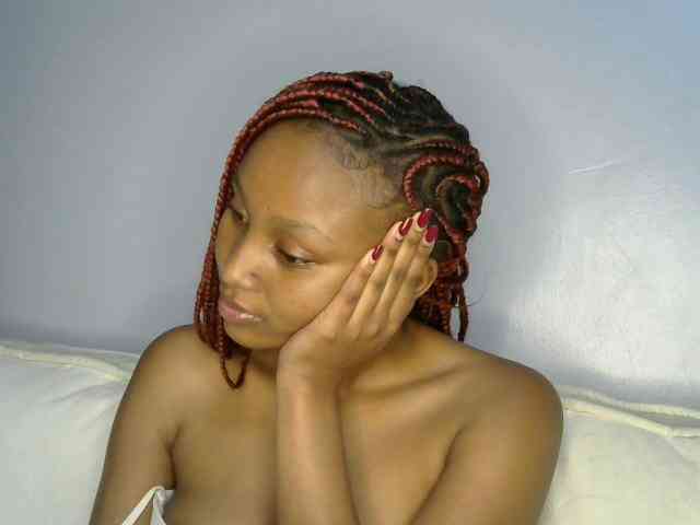 Cassieyk webcam