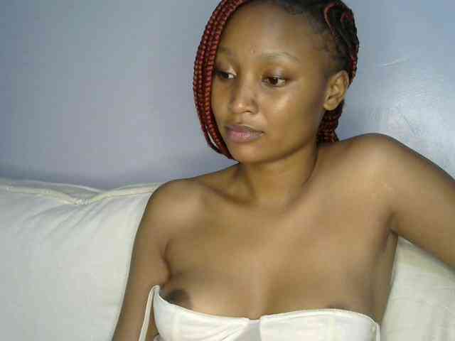 Cassieyk webcam