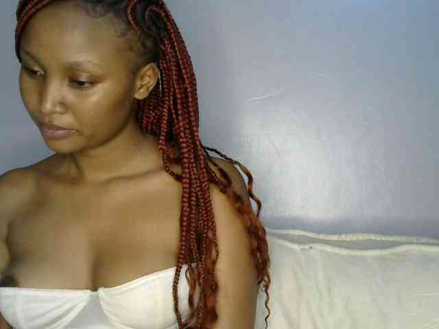 Cassieyk webcam