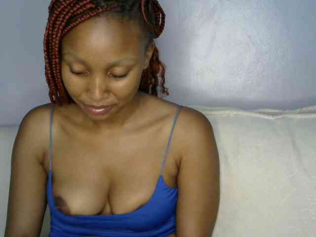 Cassieyk webcam