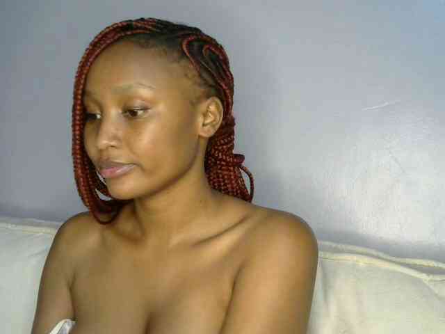 Cassieyk webcam