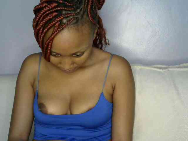 Cassieyk webcam