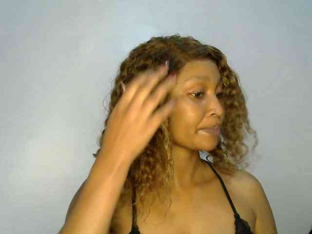 Cassieyk webcam