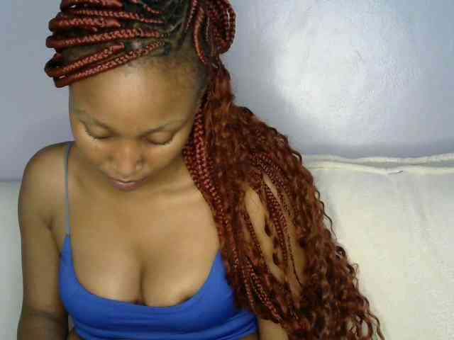 Cassieyk webcam