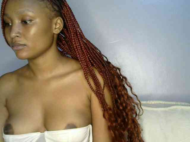 Cassieyk webcam