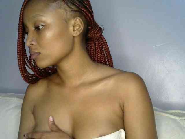Cassieyk webcam