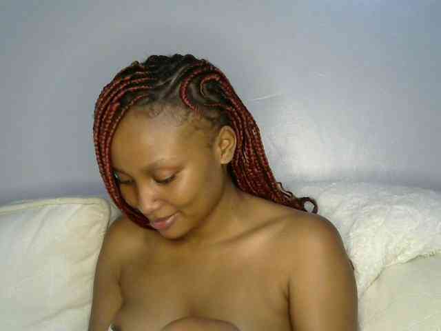 Cassieyk webcam