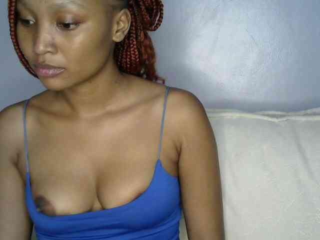 Cassieyk webcam