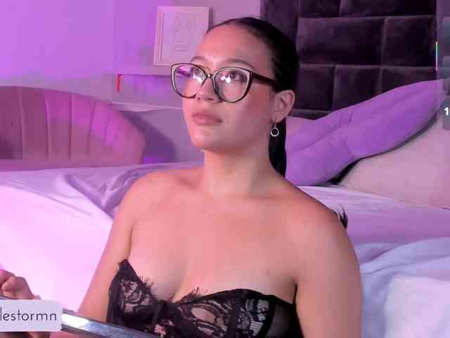 Kristen-Brooks webcam
