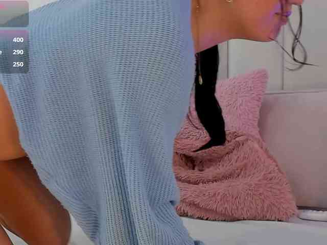 Kristen-Brooks webcam