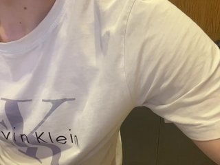 FoxyWhite77 Porn Show